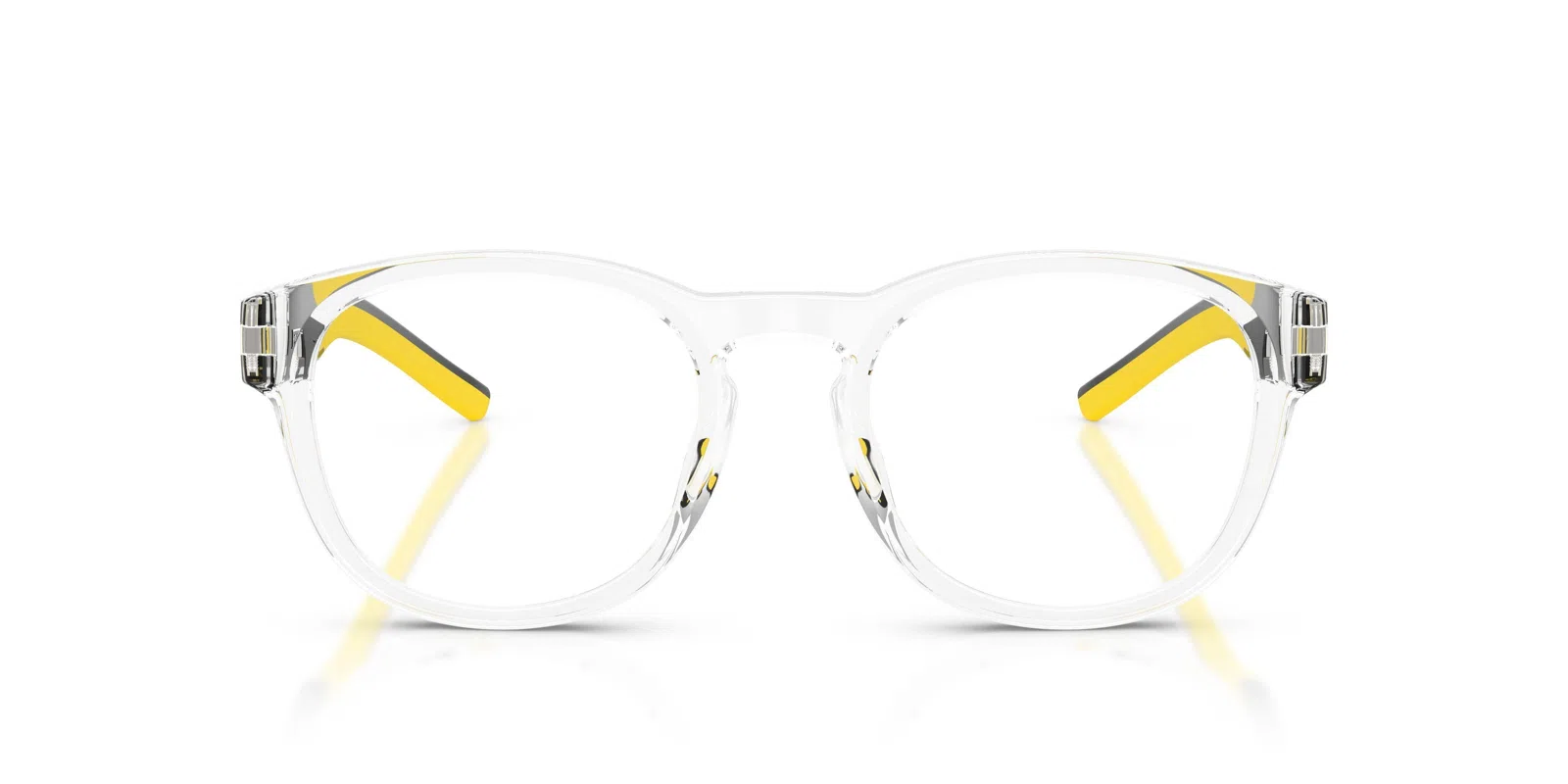 Scuderia Ferrari 8021U Eyeglasses - view 27